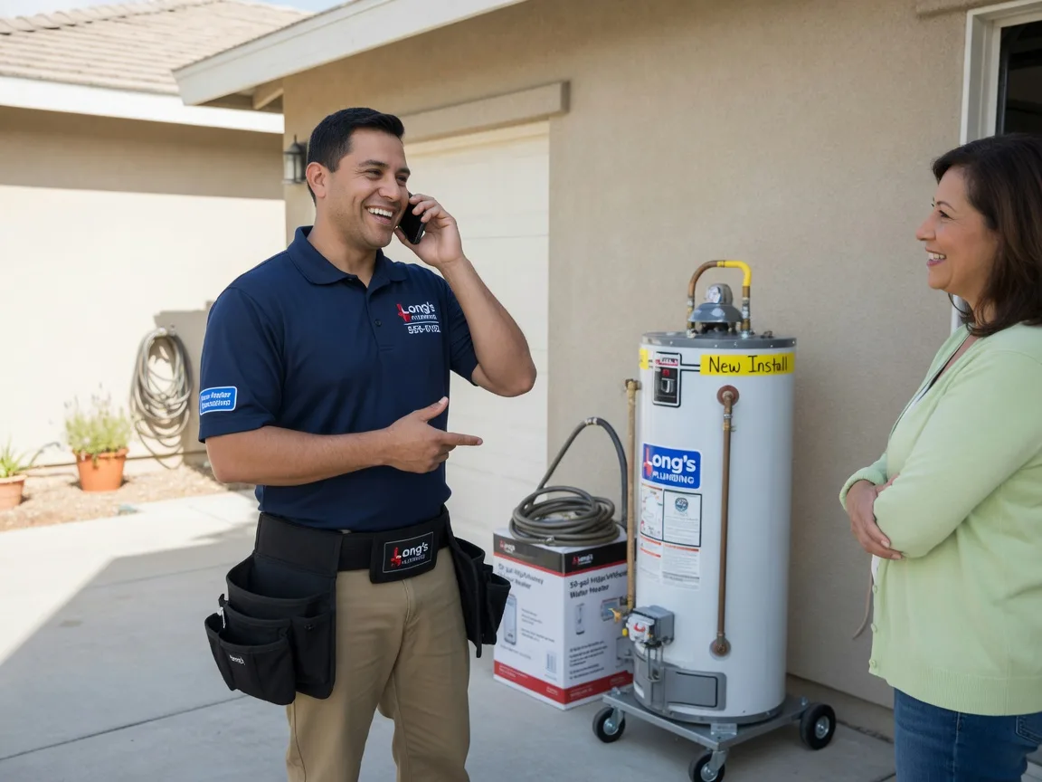 Leak Detection Herbster, WI FAQs